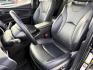 2020 Midnight Black Metallic /Black, leatherette Toyota Prius XLE (JTDKARFU5L3) with an 1.8L L4 DOHC 16V HYBRID engine, Continuously Variable Transmission transmission, located at 1235 N Woodruff Ave., Idaho Falls, 83401, (208) 523-1053, 43.507172, -112.000488 - At Timberline Auto, finding a great deal on your next vehicle is always easy! Our experienced sales staff's goal is to help find you the right vehicle at the right price! Our knowledgeable finance department has options for almost any credit score. We offer extended service contract options to prote - Photo#9