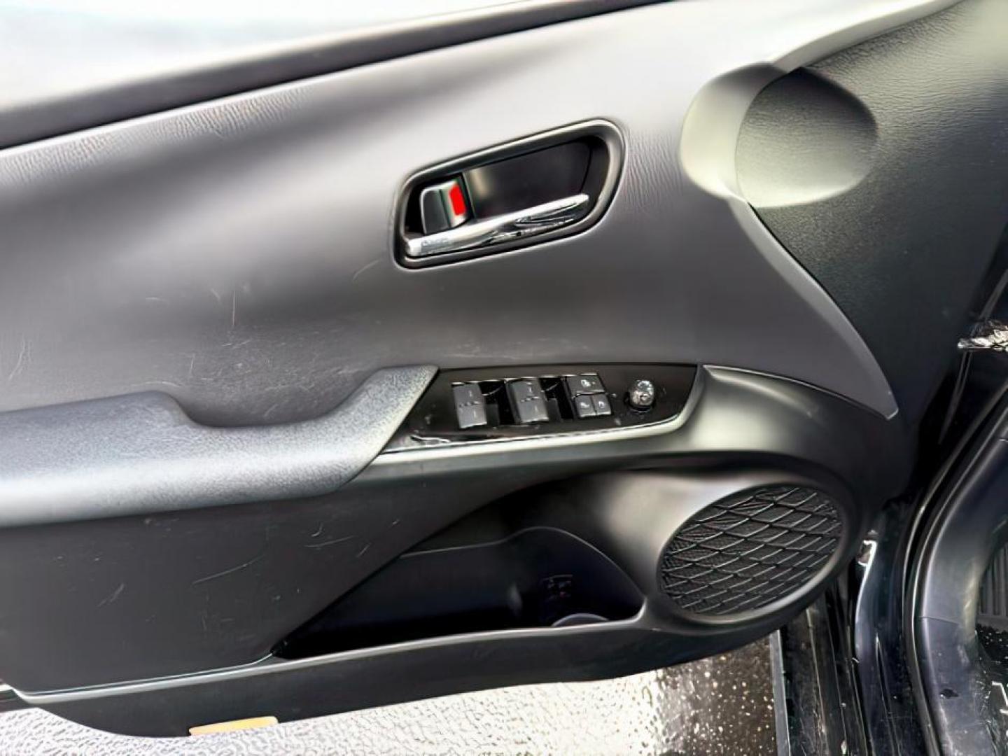 2020 Midnight Black Metallic /Black, leatherette Toyota Prius XLE (JTDKARFU5L3) with an 1.8L L4 DOHC 16V HYBRID engine, Continuously Variable Transmission transmission, located at 1235 N Woodruff Ave., Idaho Falls, 83401, (208) 523-1053, 43.507172, -112.000488 - At Timberline Auto, finding a great deal on your next vehicle is always easy! Our experienced sales staff's goal is to help find you the right vehicle at the right price! Our knowledgeable finance department has options for almost any credit score. We offer extended service contract options to prote - Photo#10