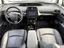 2020 Midnight Black Metallic /Black, leatherette Toyota Prius XLE (JTDKARFU5L3) with an 1.8L L4 DOHC 16V HYBRID engine, Continuously Variable Transmission transmission, located at 1235 N Woodruff Ave., Idaho Falls, 83401, (208) 523-1053, 43.507172, -112.000488 - At Timberline Auto, finding a great deal on your next vehicle is always easy! Our experienced sales staff's goal is to help find you the right vehicle at the right price! Our knowledgeable finance department has options for almost any credit score. We offer extended service contract options to prote - Photo#15