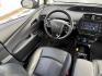 2020 Midnight Black Metallic /Black, leatherette Toyota Prius XLE (JTDKARFU5L3) with an 1.8L L4 DOHC 16V HYBRID engine, Continuously Variable Transmission transmission, located at 1235 N Woodruff Ave., Idaho Falls, 83401, (208) 523-1053, 43.507172, -112.000488 - At Timberline Auto, finding a great deal on your next vehicle is always easy! Our experienced sales staff's goal is to help find you the right vehicle at the right price! Our knowledgeable finance department has options for almost any credit score. We offer extended service contract options to prote - Photo#16
