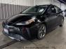 2020 Midnight Black Metallic /Black, leatherette Toyota Prius XLE (JTDKARFU5L3) with an 1.8L L4 DOHC 16V HYBRID engine, Continuously Variable Transmission transmission, located at 1235 N Woodruff Ave., Idaho Falls, 83401, (208) 523-1053, 43.507172, -112.000488 - At Timberline Auto, finding a great deal on your next vehicle is always easy! Our experienced sales staff's goal is to help find you the right vehicle at the right price! Our knowledgeable finance department has options for almost any credit score. We offer extended service contract options to prote - Photo#0