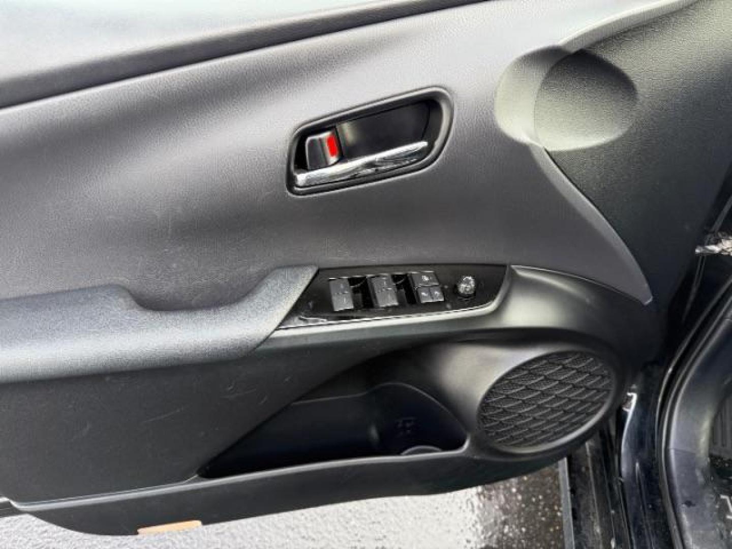 2020 Midnight Black Metallic /Black, leatherette Toyota Prius XLE (JTDKARFU5L3) with an 1.8L L4 DOHC 16V HYBRID engine, Continuously Variable Transmission transmission, located at 1235 N Woodruff Ave., Idaho Falls, 83401, (208) 523-1053, 43.507172, -112.000488 - At Timberline Auto, finding a great deal on your next vehicle is always easy! Our experienced sales staff's goal is to help find you the right vehicle at the right price! Our knowledgeable finance department has options for almost any credit score. We offer extended service contract options to prote - Photo#10