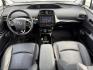 2020 Midnight Black Metallic /Black, leatherette Toyota Prius XLE (JTDKARFU5L3) with an 1.8L L4 DOHC 16V HYBRID engine, Continuously Variable Transmission transmission, located at 1235 N Woodruff Ave., Idaho Falls, 83401, (208) 523-1053, 43.507172, -112.000488 - At Timberline Auto, finding a great deal on your next vehicle is always easy! Our experienced sales staff's goal is to help find you the right vehicle at the right price! Our knowledgeable finance department has options for almost any credit score. We offer extended service contract options to prote - Photo#15