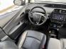 2020 Midnight Black Metallic /Black, leatherette Toyota Prius XLE (JTDKARFU5L3) with an 1.8L L4 DOHC 16V HYBRID engine, Continuously Variable Transmission transmission, located at 1235 N Woodruff Ave., Idaho Falls, 83401, (208) 523-1053, 43.507172, -112.000488 - At Timberline Auto, finding a great deal on your next vehicle is always easy! Our experienced sales staff's goal is to help find you the right vehicle at the right price! Our knowledgeable finance department has options for almost any credit score. We offer extended service contract options to prote - Photo#16