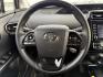 2020 Midnight Black Metallic /Black, leatherette Toyota Prius XLE (JTDKARFU5L3) with an 1.8L L4 DOHC 16V HYBRID engine, Continuously Variable Transmission transmission, located at 1235 N Woodruff Ave., Idaho Falls, 83401, (208) 523-1053, 43.507172, -112.000488 - At Timberline Auto, finding a great deal on your next vehicle is always easy! Our experienced sales staff's goal is to help find you the right vehicle at the right price! Our knowledgeable finance department has options for almost any credit score. We offer extended service contract options to prote - Photo#18