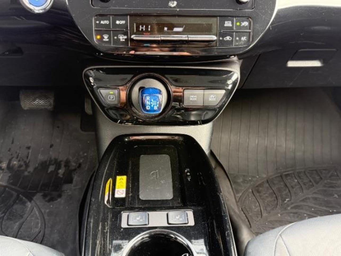 2020 Midnight Black Metallic /Black, leatherette Toyota Prius XLE (JTDKARFU5L3) with an 1.8L L4 DOHC 16V HYBRID engine, Continuously Variable Transmission transmission, located at 1235 N Woodruff Ave., Idaho Falls, 83401, (208) 523-1053, 43.507172, -112.000488 - At Timberline Auto, finding a great deal on your next vehicle is always easy! Our experienced sales staff's goal is to help find you the right vehicle at the right price! Our knowledgeable finance department has options for almost any credit score. We offer extended service contract options to prote - Photo#21