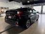 2020 Midnight Black Metallic /Black, leatherette Toyota Prius XLE (JTDKARFU5L3) with an 1.8L L4 DOHC 16V HYBRID engine, Continuously Variable Transmission transmission, located at 1235 N Woodruff Ave., Idaho Falls, 83401, (208) 523-1053, 43.507172, -112.000488 - At Timberline Auto, finding a great deal on your next vehicle is always easy! Our experienced sales staff's goal is to help find you the right vehicle at the right price! Our knowledgeable finance department has options for almost any credit score. We offer extended service contract options to prote - Photo#4