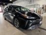 2020 Midnight Black Metallic /Black, leatherette Toyota Prius XLE (JTDKARFU5L3) with an 1.8L L4 DOHC 16V HYBRID engine, Continuously Variable Transmission transmission, located at 1235 N Woodruff Ave., Idaho Falls, 83401, (208) 523-1053, 43.507172, -112.000488 - At Timberline Auto, finding a great deal on your next vehicle is always easy! Our experienced sales staff's goal is to help find you the right vehicle at the right price! Our knowledgeable finance department has options for almost any credit score. We offer extended service contract options to prote - Photo#5