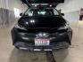 2020 Midnight Black Metallic /Black, leatherette Toyota Prius XLE (JTDKARFU5L3) with an 1.8L L4 DOHC 16V HYBRID engine, Continuously Variable Transmission transmission, located at 1235 N Woodruff Ave., Idaho Falls, 83401, (208) 523-1053, 43.507172, -112.000488 - At Timberline Auto, finding a great deal on your next vehicle is always easy! Our experienced sales staff's goal is to help find you the right vehicle at the right price! Our knowledgeable finance department has options for almost any credit score. We offer extended service contract options to prote - Photo#6