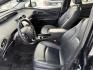 2020 Midnight Black Metallic /Black, leatherette Toyota Prius XLE (JTDKARFU5L3) with an 1.8L L4 DOHC 16V HYBRID engine, Continuously Variable Transmission transmission, located at 1235 N Woodruff Ave., Idaho Falls, 83401, (208) 523-1053, 43.507172, -112.000488 - At Timberline Auto, finding a great deal on your next vehicle is always easy! Our experienced sales staff's goal is to help find you the right vehicle at the right price! Our knowledgeable finance department has options for almost any credit score. We offer extended service contract options to prote - Photo#7