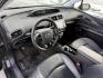 2020 Midnight Black Metallic /Black, leatherette Toyota Prius XLE (JTDKARFU5L3) with an 1.8L L4 DOHC 16V HYBRID engine, Continuously Variable Transmission transmission, located at 1235 N Woodruff Ave., Idaho Falls, 83401, (208) 523-1053, 43.507172, -112.000488 - At Timberline Auto, finding a great deal on your next vehicle is always easy! Our experienced sales staff's goal is to help find you the right vehicle at the right price! Our knowledgeable finance department has options for almost any credit score. We offer extended service contract options to prote - Photo#8