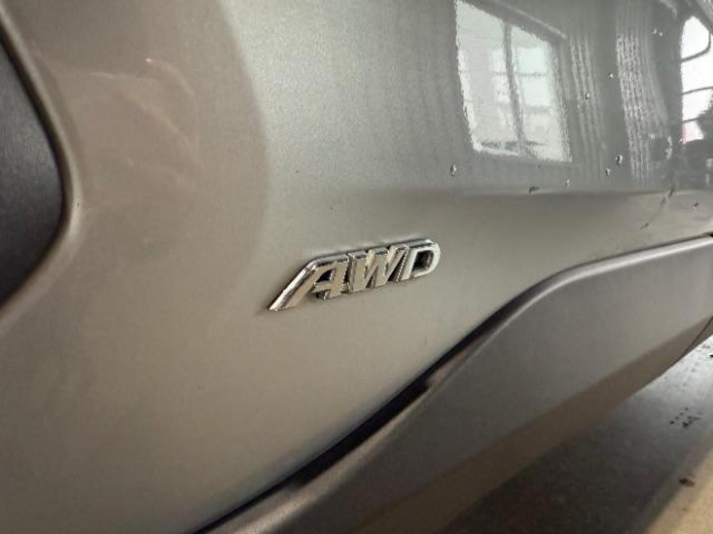 2021 Silver Sky Metallic /Black, cloth Toyota RAV4 Hybrid LE (4T3L6RFVXMU) with an 2.5L L4 DOHC 16V HYBRID engine, Continuously Variable Transmission transmission, located at 1235 N Woodruff Ave., Idaho Falls, 83401, (208) 523-1053, 43.507172, -112.000488 - At Timberline Auto, finding a great deal on your next vehicle is always easy! Our experienced sales staff's goal is to help find you the right vehicle at the right price! Our knowledgeable finance department has options for almost any credit score. We offer extended service contract options to prote - Photo#9