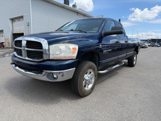 photo of 2006 Dodge Ram 3500 SLT Quad Cab Long Bed 4WD