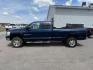 2006 BLUE /Medium Slate Gray Cloth Interior Dodge Ram 3500 SLT Quad Cab Long Bed 4WD (3D7LX38C96G) with an 5.9L L6 OHV 24V TURBO DIESEL engine, 6-Speed Manual transmission, located at 1235 N Woodruff Ave., Idaho Falls, 83401, (208) 523-1053, 43.507172, -112.000488 - At Timberline Auto, finding a great deal on your next vehicle is always easy! Our experienced sales staff's goal is to help find you the right vehicle at the right price! Our knowledgeable finance department has options for almost any credit score. We offer extended service contract options to prote - Photo#1
