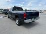 2006 BLUE /Medium Slate Gray Cloth Interior Dodge Ram 3500 SLT Quad Cab Long Bed 4WD (3D7LX38C96G) with an 5.9L L6 OHV 24V TURBO DIESEL engine, 6-Speed Manual transmission, located at 1235 N Woodruff Ave., Idaho Falls, 83401, (208) 523-1053, 43.507172, -112.000488 - At Timberline Auto, finding a great deal on your next vehicle is always easy! Our experienced sales staff's goal is to help find you the right vehicle at the right price! Our knowledgeable finance department has options for almost any credit score. We offer extended service contract options to prote - Photo#2