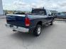 2006 BLUE /Medium Slate Gray Cloth Interior Dodge Ram 3500 SLT Quad Cab Long Bed 4WD (3D7LX38C96G) with an 5.9L L6 OHV 24V TURBO DIESEL engine, 6-Speed Manual transmission, located at 1235 N Woodruff Ave., Idaho Falls, 83401, (208) 523-1053, 43.507172, -112.000488 - At Timberline Auto, finding a great deal on your next vehicle is always easy! Our experienced sales staff's goal is to help find you the right vehicle at the right price! Our knowledgeable finance department has options for almost any credit score. We offer extended service contract options to prote - Photo#5