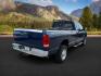2006 BLUE /Medium Slate Gray Cloth Interior Dodge Ram 3500 SLT Quad Cab Long Bed 4WD (3D7LX38C96G) with an 5.9L L6 OHV 24V TURBO DIESEL engine, 6-Speed Manual transmission, located at 1235 N Woodruff Ave., Idaho Falls, 83401, (208) 523-1053, 43.507172, -112.000488 - At Timberline Auto, finding a great deal on your next vehicle is always easy! Our experienced sales staff's goal is to help find you the right vehicle at the right price! Our knowledgeable finance department has options for almost any credit score. We offer extended service contract options to prote - Photo#5
