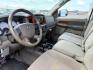2006 BLUE /Medium Slate Gray Cloth Interior Dodge Ram 3500 SLT Quad Cab Long Bed 4WD (3D7LX38C96G) with an 5.9L L6 OHV 24V TURBO DIESEL engine, 6-Speed Manual transmission, located at 1235 N Woodruff Ave., Idaho Falls, 83401, (208) 523-1053, 43.507172, -112.000488 - At Timberline Auto, finding a great deal on your next vehicle is always easy! Our experienced sales staff's goal is to help find you the right vehicle at the right price! Our knowledgeable finance department has options for almost any credit score. We offer extended service contract options to prote - Photo#10