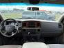 2006 BLUE /Medium Slate Gray Cloth Interior Dodge Ram 3500 SLT Quad Cab Long Bed 4WD (3D7LX38C96G) with an 5.9L L6 OHV 24V TURBO DIESEL engine, 6-Speed Manual transmission, located at 1235 N Woodruff Ave., Idaho Falls, 83401, (208) 523-1053, 43.507172, -112.000488 - At Timberline Auto, finding a great deal on your next vehicle is always easy! Our experienced sales staff's goal is to help find you the right vehicle at the right price! Our knowledgeable finance department has options for almost any credit score. We offer extended service contract options to prote - Photo#15