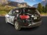 2020 Magnetic Black Pearl /Charcoal, leatherette/cloth Nissan Pathfinder SV 4WD (5N1DR2BM7LC) with an 3.5L V6 DOHC 24V engine, Continuously Variable Transmission transmission, located at 1235 N Woodruff Ave., Idaho Falls, 83401, (208) 523-1053, 43.507172, -112.000488 - At Timberline Auto, finding a great deal on your next vehicle is always easy! Our experienced sales staff's goal is to help find you the right vehicle at the right price! Our knowledgeable finance department has options for almost any credit score. We offer extended service contract options to prote - Photo#2