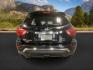2020 Magnetic Black Pearl /Charcoal, leatherette/cloth Nissan Pathfinder SV 4WD (5N1DR2BM7LC) with an 3.5L V6 DOHC 24V engine, Continuously Variable Transmission transmission, located at 1235 N Woodruff Ave., Idaho Falls, 83401, (208) 523-1053, 43.507172, -112.000488 - At Timberline Auto, finding a great deal on your next vehicle is always easy! Our experienced sales staff's goal is to help find you the right vehicle at the right price! Our knowledgeable finance department has options for almost any credit score. We offer extended service contract options to prote - Photo#3