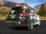 2020 Magnetic Black Pearl /Charcoal, leatherette/cloth Nissan Pathfinder SV 4WD (5N1DR2BM7LC) with an 3.5L V6 DOHC 24V engine, Continuously Variable Transmission transmission, located at 1235 N Woodruff Ave., Idaho Falls, 83401, (208) 523-1053, 43.507172, -112.000488 - At Timberline Auto, finding a great deal on your next vehicle is always easy! Our experienced sales staff's goal is to help find you the right vehicle at the right price! Our knowledgeable finance department has options for almost any credit score. We offer extended service contract options to prote - Photo#4