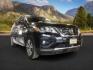 2020 Magnetic Black Pearl /Charcoal, leatherette/cloth Nissan Pathfinder SV 4WD (5N1DR2BM7LC) with an 3.5L V6 DOHC 24V engine, Continuously Variable Transmission transmission, located at 1235 N Woodruff Ave., Idaho Falls, 83401, (208) 523-1053, 43.507172, -112.000488 - At Timberline Auto, finding a great deal on your next vehicle is always easy! Our experienced sales staff's goal is to help find you the right vehicle at the right price! Our knowledgeable finance department has options for almost any credit score. We offer extended service contract options to prote - Photo#5