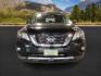 2020 Magnetic Black Pearl /Charcoal, leatherette/cloth Nissan Pathfinder SV 4WD (5N1DR2BM7LC) with an 3.5L V6 DOHC 24V engine, Continuously Variable Transmission transmission, located at 1235 N Woodruff Ave., Idaho Falls, 83401, (208) 523-1053, 43.507172, -112.000488 - At Timberline Auto, finding a great deal on your next vehicle is always easy! Our experienced sales staff's goal is to help find you the right vehicle at the right price! Our knowledgeable finance department has options for almost any credit score. We offer extended service contract options to prote - Photo#6