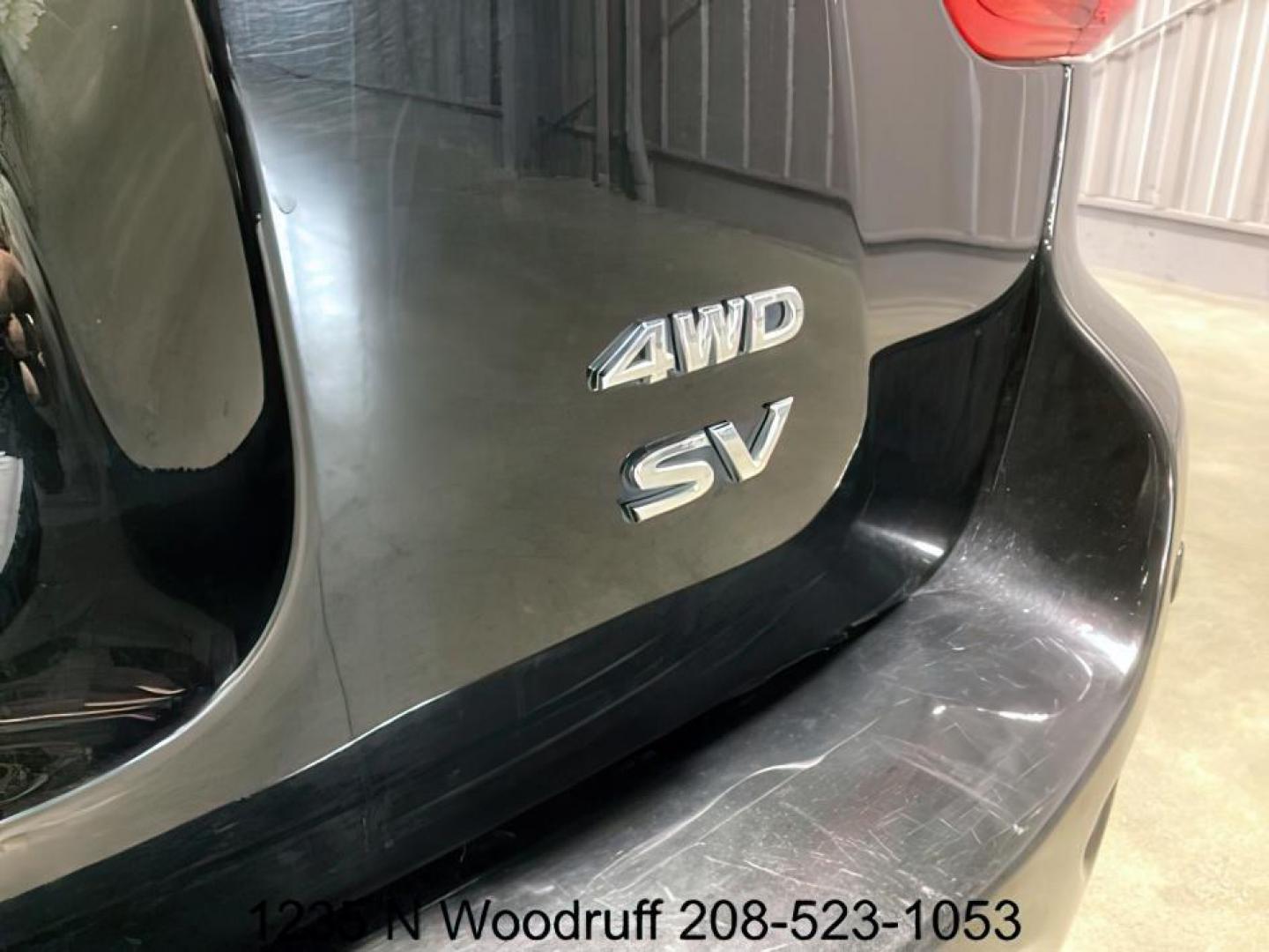 2020 Magnetic Black Pearl /Charcoal, leatherette/cloth Nissan Pathfinder SV 4WD (5N1DR2BM7LC) with an 3.5L V6 DOHC 24V engine, Continuously Variable Transmission transmission, located at 1235 N Woodruff Ave., Idaho Falls, 83401, (208) 523-1053, 43.507172, -112.000488 - At Timberline Auto, finding a great deal on your next vehicle is always easy! Our experienced sales staff's goal is to help find you the right vehicle at the right price! Our knowledgeable finance department has options for almost any credit score. We offer extended service contract options to prote - Photo#7