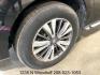 2020 Magnetic Black Pearl /Charcoal, leatherette/cloth Nissan Pathfinder SV 4WD (5N1DR2BM7LC) with an 3.5L V6 DOHC 24V engine, Continuously Variable Transmission transmission, located at 1235 N Woodruff Ave., Idaho Falls, 83401, (208) 523-1053, 43.507172, -112.000488 - At Timberline Auto, finding a great deal on your next vehicle is always easy! Our experienced sales staff's goal is to help find you the right vehicle at the right price! Our knowledgeable finance department has options for almost any credit score. We offer extended service contract options to prote - Photo#8
