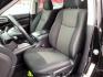 2020 Magnetic Black Pearl /Charcoal, leatherette/cloth Nissan Pathfinder SV 4WD (5N1DR2BM7LC) with an 3.5L V6 DOHC 24V engine, Continuously Variable Transmission transmission, located at 1235 N Woodruff Ave., Idaho Falls, 83401, (208) 523-1053, 43.507172, -112.000488 - At Timberline Auto, finding a great deal on your next vehicle is always easy! Our experienced sales staff's goal is to help find you the right vehicle at the right price! Our knowledgeable finance department has options for almost any credit score. We offer extended service contract options to prote - Photo#12