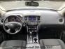 2020 Magnetic Black Pearl /Charcoal, leatherette/cloth Nissan Pathfinder SV 4WD (5N1DR2BM7LC) with an 3.5L V6 DOHC 24V engine, Continuously Variable Transmission transmission, located at 1235 N Woodruff Ave., Idaho Falls, 83401, (208) 523-1053, 43.507172, -112.000488 - At Timberline Auto, finding a great deal on your next vehicle is always easy! Our experienced sales staff's goal is to help find you the right vehicle at the right price! Our knowledgeable finance department has options for almost any credit score. We offer extended service contract options to prote - Photo#18