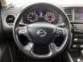 2020 Magnetic Black Pearl /Charcoal, leatherette/cloth Nissan Pathfinder SV 4WD (5N1DR2BM7LC) with an 3.5L V6 DOHC 24V engine, Continuously Variable Transmission transmission, located at 1235 N Woodruff Ave., Idaho Falls, 83401, (208) 523-1053, 43.507172, -112.000488 - At Timberline Auto, finding a great deal on your next vehicle is always easy! Our experienced sales staff's goal is to help find you the right vehicle at the right price! Our knowledgeable finance department has options for almost any credit score. We offer extended service contract options to prote - Photo#21