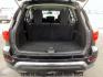 2020 Magnetic Black Pearl /Charcoal, leatherette/cloth Nissan Pathfinder SV 4WD (5N1DR2BM7LC) with an 3.5L V6 DOHC 24V engine, Continuously Variable Transmission transmission, located at 1235 N Woodruff Ave., Idaho Falls, 83401, (208) 523-1053, 43.507172, -112.000488 - At Timberline Auto, finding a great deal on your next vehicle is always easy! Our experienced sales staff's goal is to help find you the right vehicle at the right price! Our knowledgeable finance department has options for almost any credit score. We offer extended service contract options to prote - Photo#27