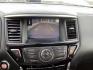 2020 Magnetic Black Pearl /Charcoal, leatherette/cloth Nissan Pathfinder SV 4WD (5N1DR2BM7LC) with an 3.5L V6 DOHC 24V engine, Continuously Variable Transmission transmission, located at 1235 N Woodruff Ave., Idaho Falls, 83401, (208) 523-1053, 43.507172, -112.000488 - At Timberline Auto, finding a great deal on your next vehicle is always easy! Our experienced sales staff's goal is to help find you the right vehicle at the right price! Our knowledgeable finance department has options for almost any credit score. We offer extended service contract options to prote - Photo#28