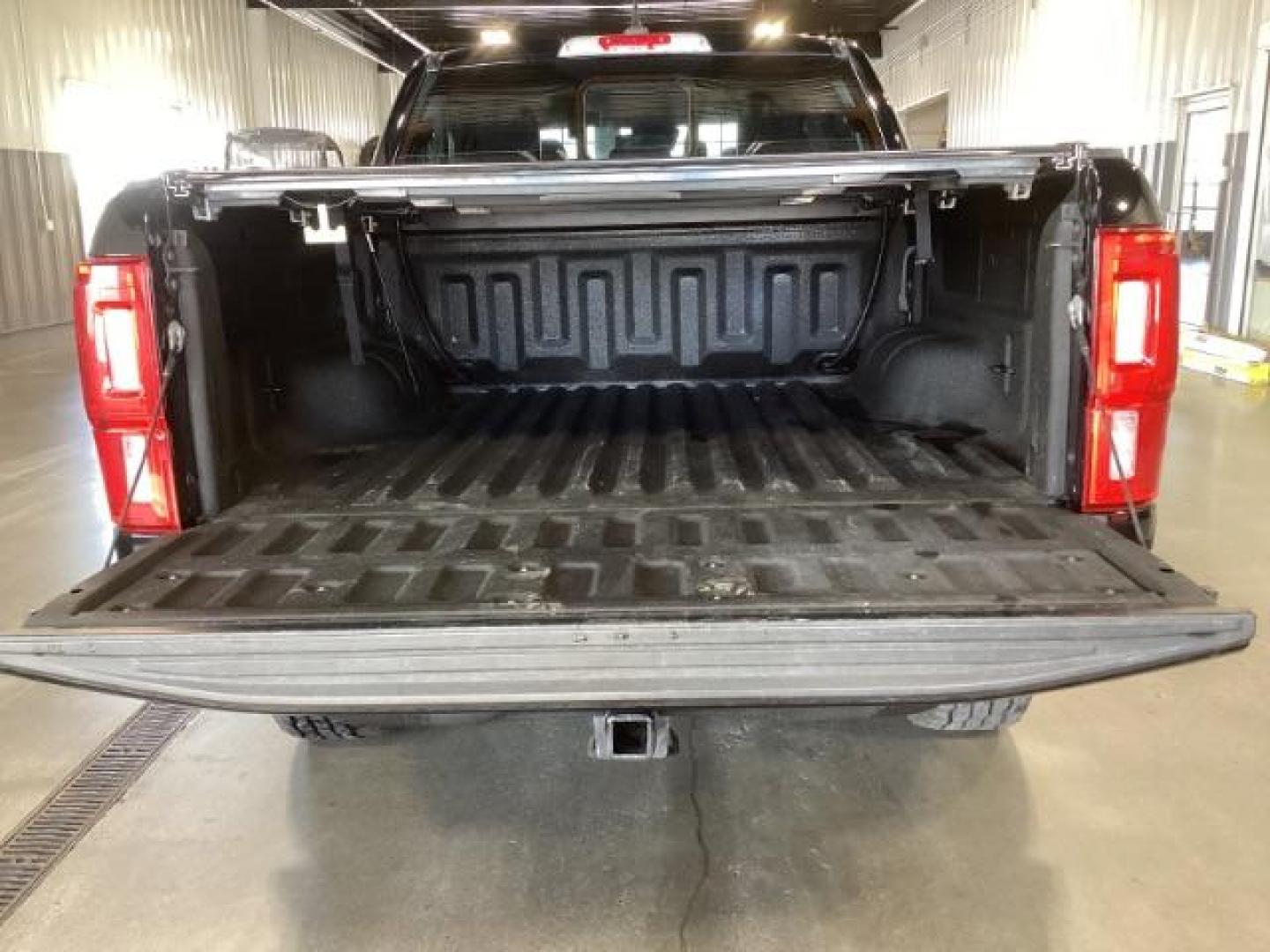 2019 Shadow Black /Ebony, leather Ford Ranger Lariat SuperCrew 4WD (1FTER4FHXKL) with an 2.3L L4 DOHC 16V engine, 10-Speed Automatic transmission, located at 1235 N Woodruff Ave., Idaho Falls, 83401, (208) 523-1053, 43.507172, -112.000488 - At Timberline Auto, finding a great deal on your next vehicle is always easy! Our experienced sales staff's goal is to help find you the right vehicle at the right price! Our knowledgeable finance department has options for almost any credit score. We offer extended service contract options to prote - Photo#30