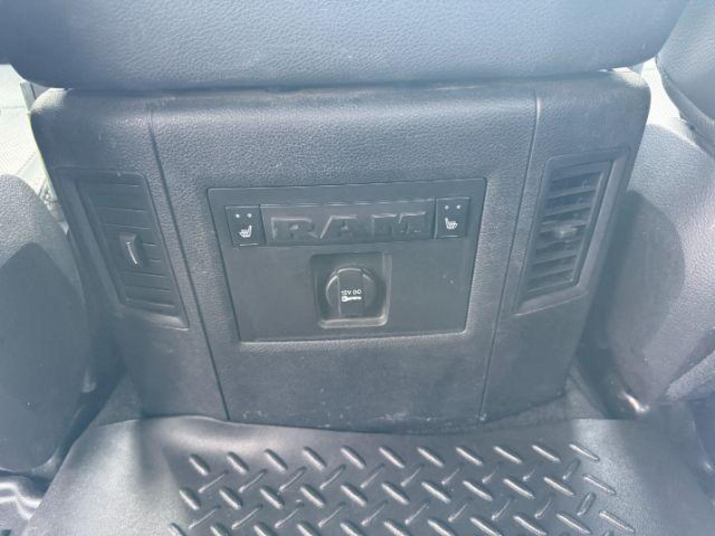 2014 GRAY /Black RAM 2500 Laramie Crew Cab SWB 4WD (3C6UR5FJ5EG) with an 6.4 engine, 6-Speed Automatic transmission, located at 1235 N Woodruff Ave., Idaho Falls, 83401, (208) 523-1053, 43.507172, -112.000488 - Photo#0
