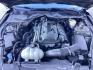 2020 GRAY /CLOTH Ford Mustang EcoBoost Premium Coupe (1FA6P8TH3L5) with an 2.3 engine, AUTOMATIC transmission, located at 1235 N Woodruff Ave., Idaho Falls, 83401, (208) 523-1053, 43.507172, -112.000488 - At Timberline Auto, finding a great deal on your next vehicle is always easy! Our experienced sales staff's goal is to help find you the right vehicle at the right price! Our knowledgeable finance department has options for almost any credit score. We offer extended service contract options to prote - Photo#9