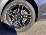 2020 GRAY /CLOTH Ford Mustang EcoBoost Premium Coupe (1FA6P8TH3L5) with an 2.3 engine, AUTOMATIC transmission, located at 1235 N Woodruff Ave., Idaho Falls, 83401, (208) 523-1053, 43.507172, -112.000488 - At Timberline Auto, finding a great deal on your next vehicle is always easy! Our experienced sales staff's goal is to help find you the right vehicle at the right price! Our knowledgeable finance department has options for almost any credit score. We offer extended service contract options to prote - Photo#10