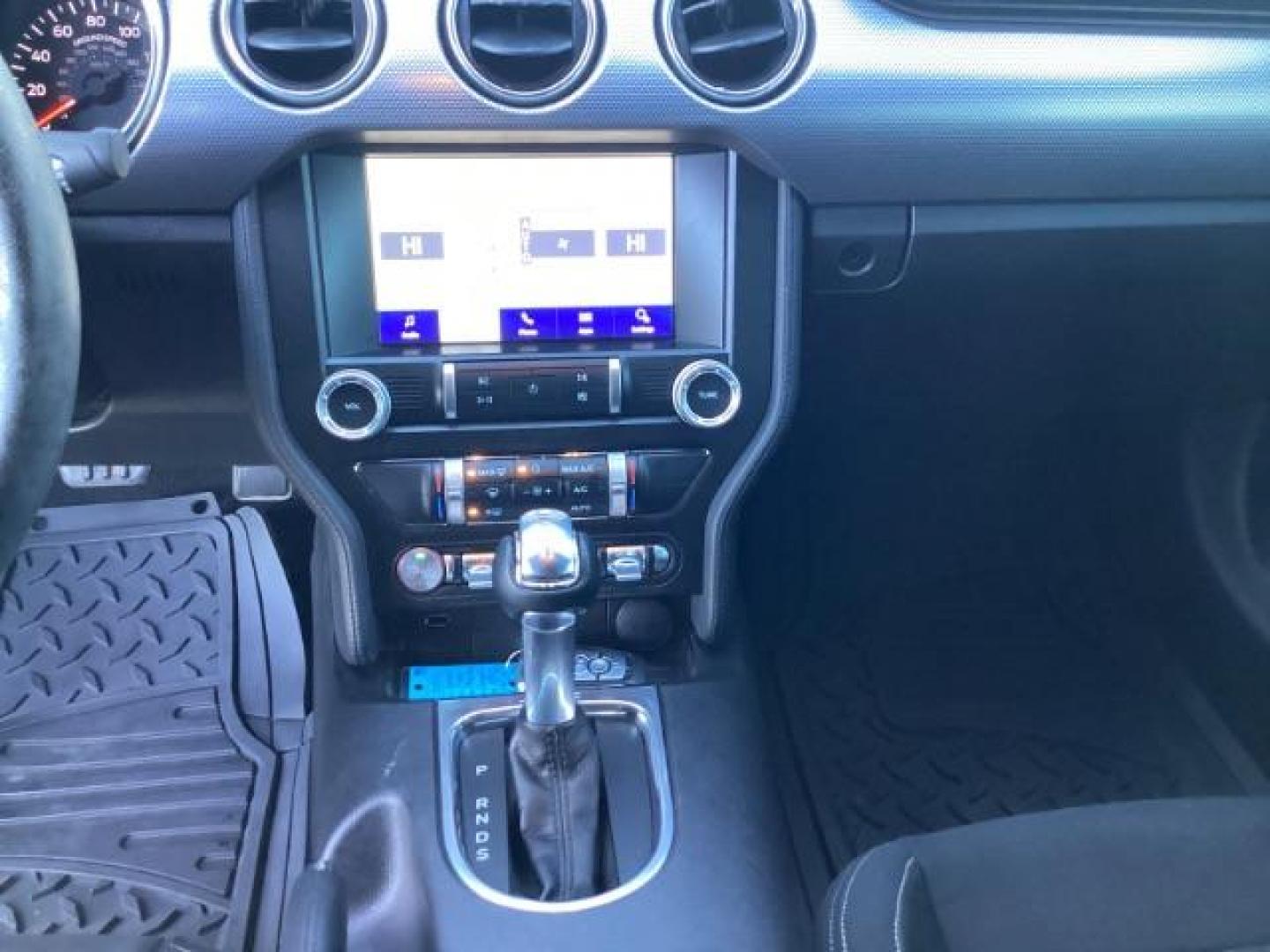 2020 GRAY /CLOTH Ford Mustang EcoBoost Premium Coupe (1FA6P8TH3L5) with an 2.3 engine, AUTOMATIC transmission, located at 1235 N Woodruff Ave., Idaho Falls, 83401, (208) 523-1053, 43.507172, -112.000488 - At Timberline Auto, finding a great deal on your next vehicle is always easy! Our experienced sales staff's goal is to help find you the right vehicle at the right price! Our knowledgeable finance department has options for almost any credit score. We offer extended service contract options to prote - Photo#17