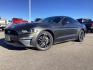 2020 GRAY /CLOTH Ford Mustang EcoBoost Premium Coupe (1FA6P8TH3L5) with an 2.3 engine, AUTOMATIC transmission, located at 1235 N Woodruff Ave., Idaho Falls, 83401, (208) 523-1053, 43.507172, -112.000488 - At Timberline Auto, finding a great deal on your next vehicle is always easy! Our experienced sales staff's goal is to help find you the right vehicle at the right price! Our knowledgeable finance department has options for almost any credit score. We offer extended service contract options to prote - Photo#1