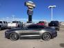 2020 GRAY /CLOTH Ford Mustang EcoBoost Premium Coupe (1FA6P8TH3L5) with an 2.3 engine, AUTOMATIC transmission, located at 1235 N Woodruff Ave., Idaho Falls, 83401, (208) 523-1053, 43.507172, -112.000488 - At Timberline Auto, finding a great deal on your next vehicle is always easy! Our experienced sales staff's goal is to help find you the right vehicle at the right price! Our knowledgeable finance department has options for almost any credit score. We offer extended service contract options to prote - Photo#2