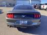 2020 GRAY /CLOTH Ford Mustang EcoBoost Premium Coupe (1FA6P8TH3L5) with an 2.3 engine, AUTOMATIC transmission, located at 1235 N Woodruff Ave., Idaho Falls, 83401, (208) 523-1053, 43.507172, -112.000488 - At Timberline Auto, finding a great deal on your next vehicle is always easy! Our experienced sales staff's goal is to help find you the right vehicle at the right price! Our knowledgeable finance department has options for almost any credit score. We offer extended service contract options to prote - Photo#4