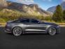2020 GRAY /CLOTH Ford Mustang (1FA6P8TH3L5) with an 23 engine, Automatic transmission, located at 1175 N Woodruff Ave, Idaho Falls, ID, 83401, 43.506901, -111.999657 - At Timberline Auto, finding a great deal on your next vehicle is always easy! Our experienced sales staff's goal is to help find you the right vehicle at the right price! Our knowledgeable finance department has options for almost any credit score. We offer extended service contract options to prote - Photo#6