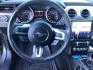 2020 GRAY /CLOTH Ford Mustang (1FA6P8TH3L5) with an 23 engine, Automatic transmission, located at 1175 N Woodruff Ave, Idaho Falls, ID, 83401, 43.506901, -111.999657 - At Timberline Auto, finding a great deal on your next vehicle is always easy! Our experienced sales staff's goal is to help find you the right vehicle at the right price! Our knowledgeable finance department has options for almost any credit score. We offer extended service contract options to prote - Photo#16