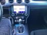 2020 GRAY /CLOTH Ford Mustang (1FA6P8TH3L5) with an 23 engine, Automatic transmission, located at 1175 N Woodruff Ave, Idaho Falls, ID, 83401, 43.506901, -111.999657 - At Timberline Auto, finding a great deal on your next vehicle is always easy! Our experienced sales staff's goal is to help find you the right vehicle at the right price! Our knowledgeable finance department has options for almost any credit score. We offer extended service contract options to prote - Photo#17
