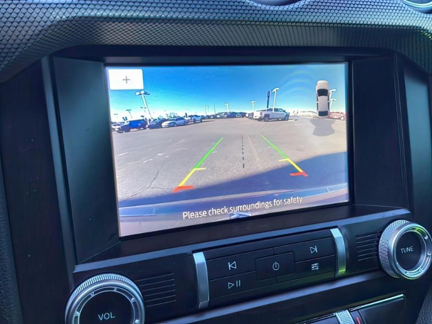 2020 GRAY /CLOTH Ford Mustang (1FA6P8TH3L5) with an 23 engine, Automatic transmission, located at 1175 N Woodruff Ave, Idaho Falls, ID, 83401, 43.506901, -111.999657 - At Timberline Auto, finding a great deal on your next vehicle is always easy! Our experienced sales staff's goal is to help find you the right vehicle at the right price! Our knowledgeable finance department has options for almost any credit score. We offer extended service contract options to prote - Photo#18