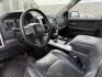 2011 Bright White /Dark Slate Leather Interior RAM 1500 Laramie Quad Cab 4WD (1D7RV1GT9BS) with an 5.7L V8 OHV 16V engine, 5-Speed Automatic transmission, located at 1235 N Woodruff Ave., Idaho Falls, 83401, (208) 523-1053, 43.507172, -112.000488 - At Timberline Auto, finding a great deal on your next vehicle is always easy! Our experienced sales staff's goal is to help find you the right vehicle at the right price! Our knowledgeable finance department has options for almost any credit score. We offer extended service contract options to prote - Photo#12