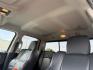 2011 Bright White /Dark Slate Leather Interior RAM 1500 Laramie Quad Cab 4WD (1D7RV1GT9BS) with an 5.7L V8 OHV 16V engine, 5-Speed Automatic transmission, located at 1235 N Woodruff Ave., Idaho Falls, 83401, (208) 523-1053, 43.507172, -112.000488 - At Timberline Auto, finding a great deal on your next vehicle is always easy! Our experienced sales staff's goal is to help find you the right vehicle at the right price! Our knowledgeable finance department has options for almost any credit score. We offer extended service contract options to prote - Photo#17