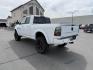 2011 Bright White /Dark Slate Leather Interior RAM 1500 Laramie Quad Cab 4WD (1D7RV1GT9BS) with an 5.7L V8 OHV 16V engine, 5-Speed Automatic transmission, located at 1235 N Woodruff Ave., Idaho Falls, 83401, (208) 523-1053, 43.507172, -112.000488 - At Timberline Auto, finding a great deal on your next vehicle is always easy! Our experienced sales staff's goal is to help find you the right vehicle at the right price! Our knowledgeable finance department has options for almost any credit score. We offer extended service contract options to prote - Photo#2